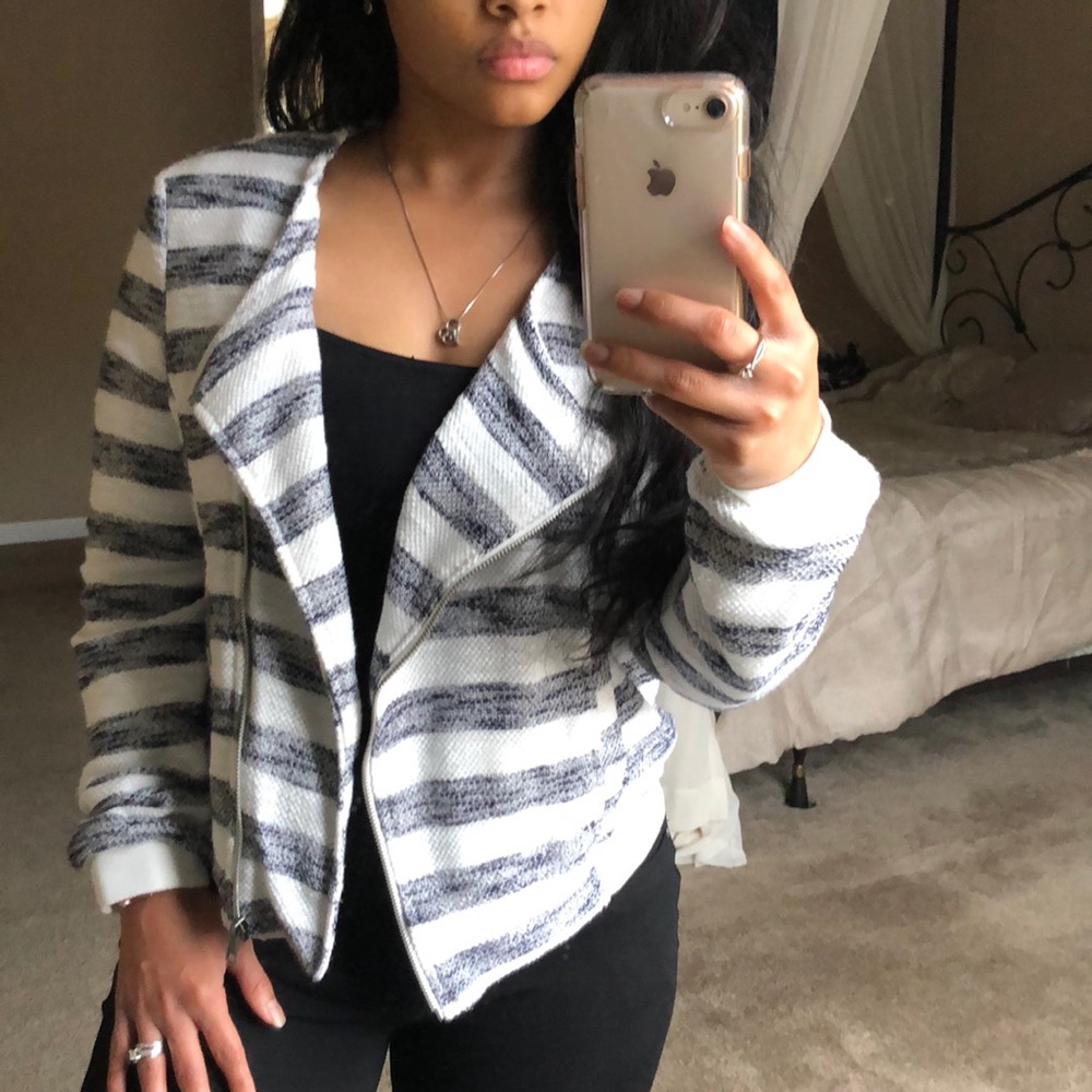 Sanctuary Moto Jacket